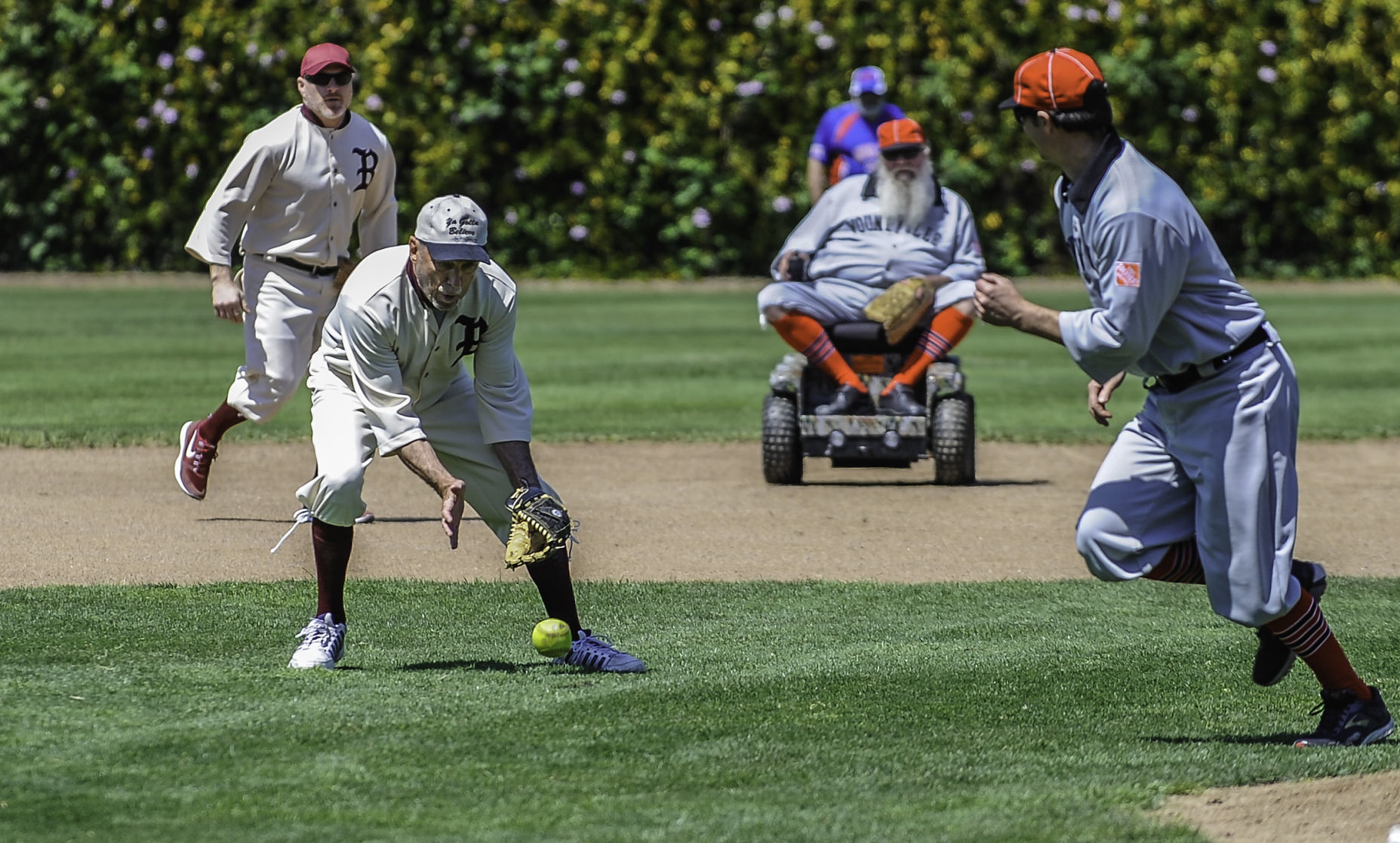Tug McGraw Foundation